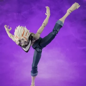 [PREVENTA] S.H.Figuarts Okarun (Transformed) Ver.2