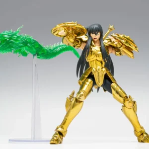 [PREVENTA] SAINT CLOTH MYTH EX LIBRA SHIRYU -INHERITOR OF THE GOLD CLOTH-