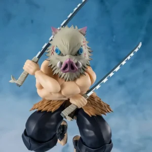 [PREVENTA] S.H.Figuarts INOSUKE HASHIBIRA
