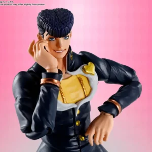 [PREVENTA] S.H.Figuarts Josuke Higashikata