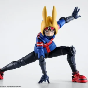 [PREVENTA] S.H.Figuarts KOICHI HAIMAWARI