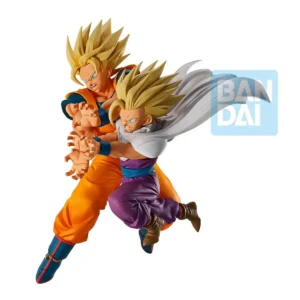 [PREVENTA] Ichibansho SON GOKU & SON GOHAN - SPECTACLE BATTLE