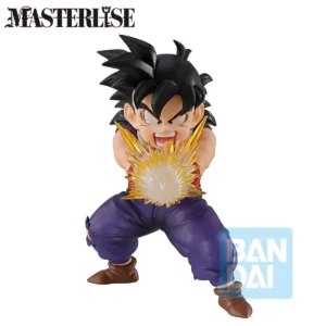 [PREVENTA] Ichibansho MASTERLISE SON GOHAN - SPECTACLE BATTLE