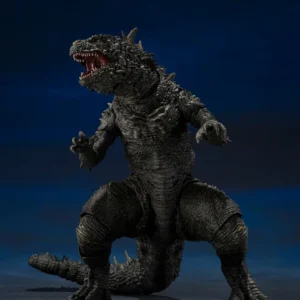 [PREVENTA] S.H.MonsterArts GODZILLA [2023] The Odo Island Monster
