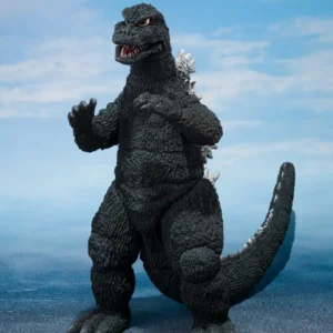 [PREVENTA] S.H.MonsterArts GODZILLA [1975]