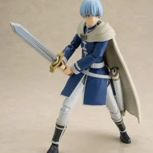 [PREVENTA] S.H.Figuarts Himmel